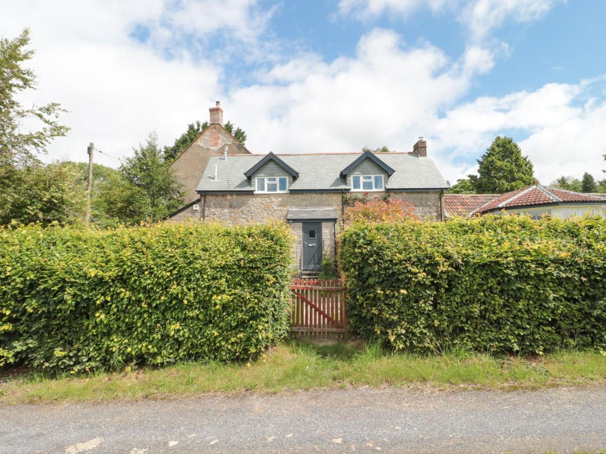 Ammerham Farm Cottage Chard Exterior photo